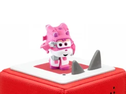 Tonies - Super Wings - Dizzy - Feuer Im Wald - Hörspiel 8 Tonies - Super Wings - Dizzy - Feuer Im Wald - Hörspiel -Tonies tonies super wings feuer wald 10001398