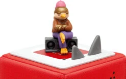 TONIES Sven Van Thom - Tanz Den Spatz -Tonies tonies sven van thom tanz den spatz 3