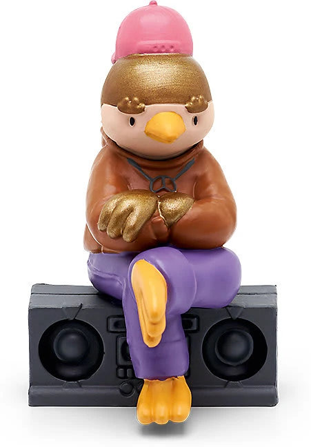 TONIES Sven Van Thom - Tanz Den Spatz