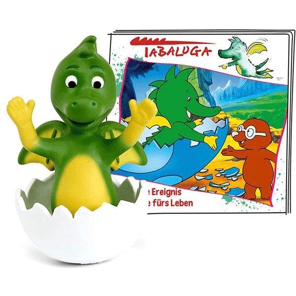 Tonies® Tabaluga - Das Große Ereignis / Freunde Fürs Leben