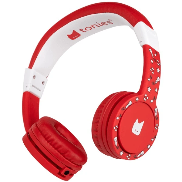 Tonies® Tonie-Lauscher Revision Rot 3 Tonies® Tonie-Lauscher Revision Rot