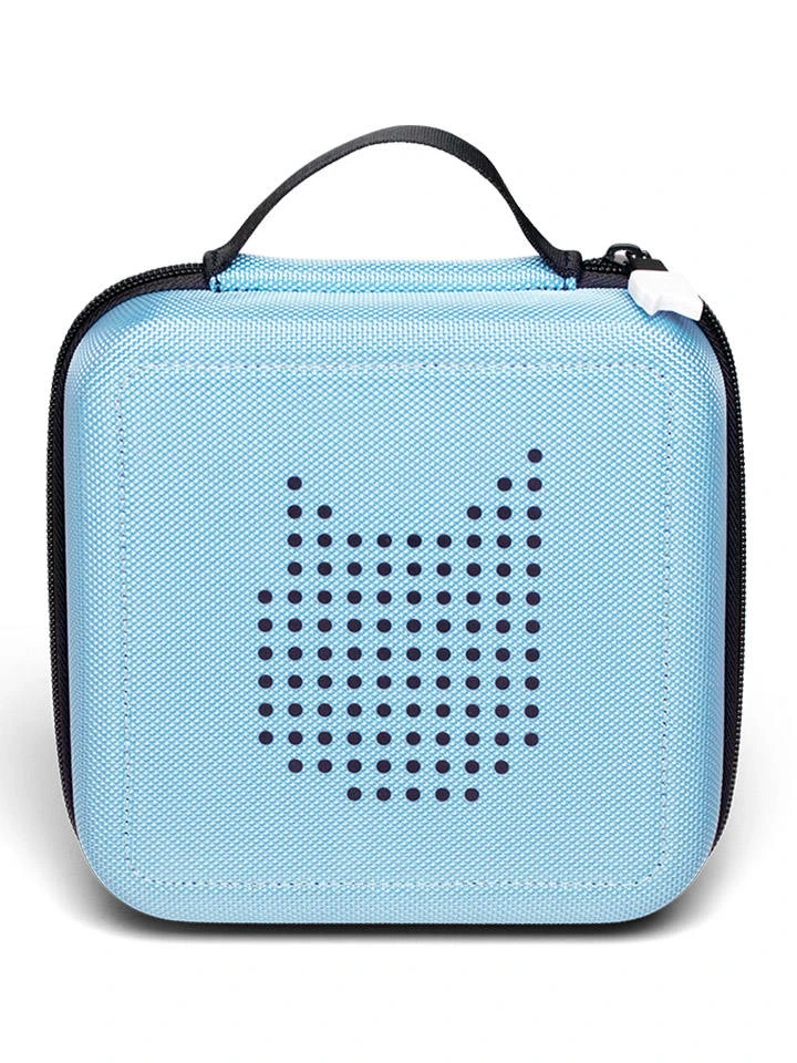 TONIES Tonie-Transporter Blau 3 TONIES Tonie-Transporter Blau