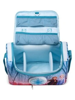 TONIES Tonie-Transporter "Die Eiskönigin" In Hellblau -Tonies tonies tonie transporter die eiskonigin in hellblau 2