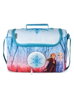 TONIES Tonie-Transporter "Die Eiskönigin" In Hellblau