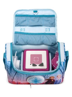 TONIES Tonie-Transporter "Die Eiskönigin" In Hellblau -Tonies tonies tonie transporter die eiskonigin in hellblau 3