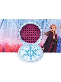 TONIES Tonie-Transporter "Die Eiskönigin" In Hellblau -Tonies tonies tonie transporter die eiskonigin in hellblau 5