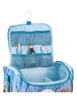 TONIES Tonie-Transporter "Die Eiskönigin" In Hellblau -Tonies tonies tonie transporter die eiskonigin in hellblau 8