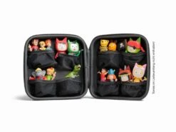 TONIES Tonie-Transporter Grün In Mehrfarbig Ab 4 Jahre -Tonies tonies tonie transporter grun in mehrfarbig ab 4 jahre 2