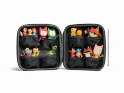 TONIES Tonie-Transporter Hellblau In Mehrfarbig Ab 3 Jahre -Tonies tonies tonie transporter hellblau in mehrfarbig ab 3 jahre 2