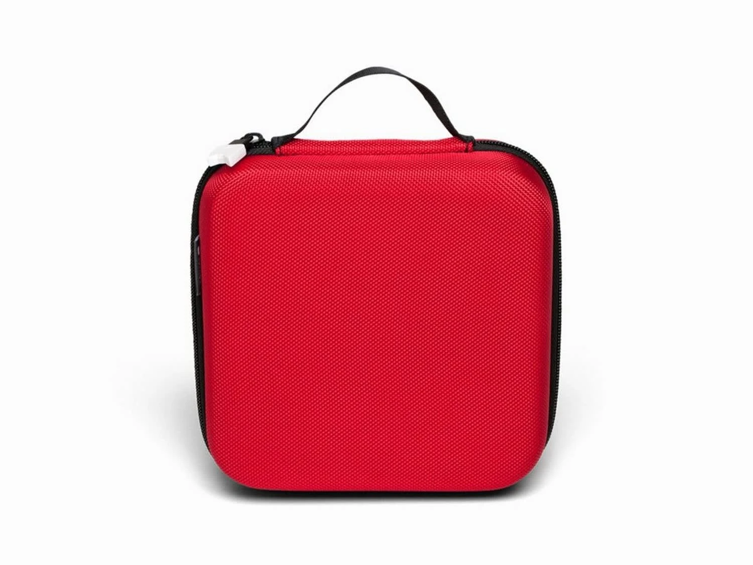 TONIES Tonie-Transporter Rot In Mehrfarbig Ab 3 Jahre 4 TONIES Tonie-Transporter Rot In Mehrfarbig Ab 3 Jahre – Bild 2