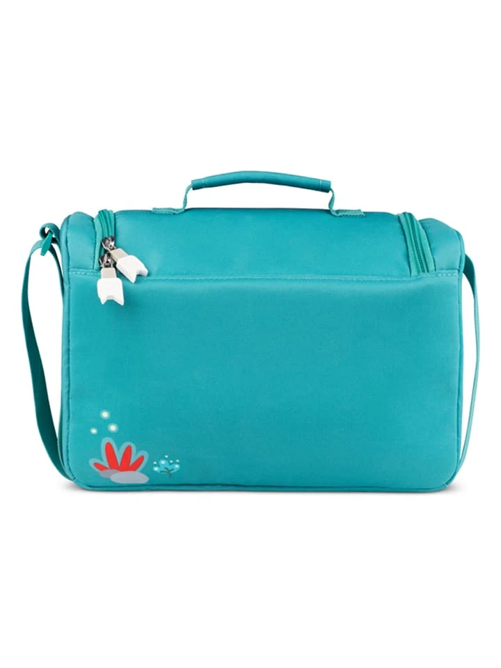 TONIES Tonie-Transporter "Unter Dem Zaubermond" In Türkis 4 TONIES Tonie-Transporter "Unter Dem Zaubermond" In Türkis – Bild 2