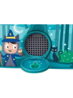 TONIES Tonie-Transporter "Unter Dem Zaubermond" In Türkis 14 TONIES Tonie-Transporter "Unter Dem Zaubermond" In Türkis -Tonies tonies tonie transporter unter dem zaubermond in turkis 4