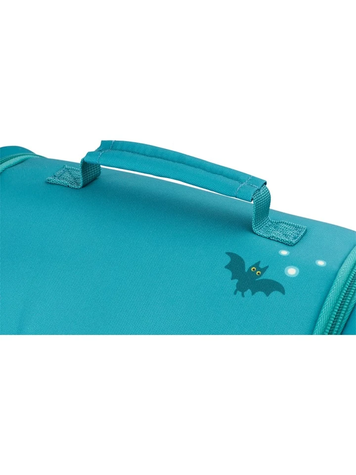 TONIES Tonie-Transporter "Unter Dem Zaubermond" In Türkis 8 TONIES Tonie-Transporter "Unter Dem Zaubermond" In Türkis – Bild 6