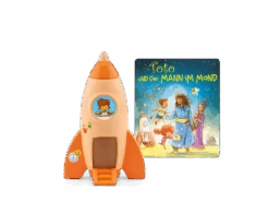 TONIES Toto Und Der Mann Im Mond-11000950