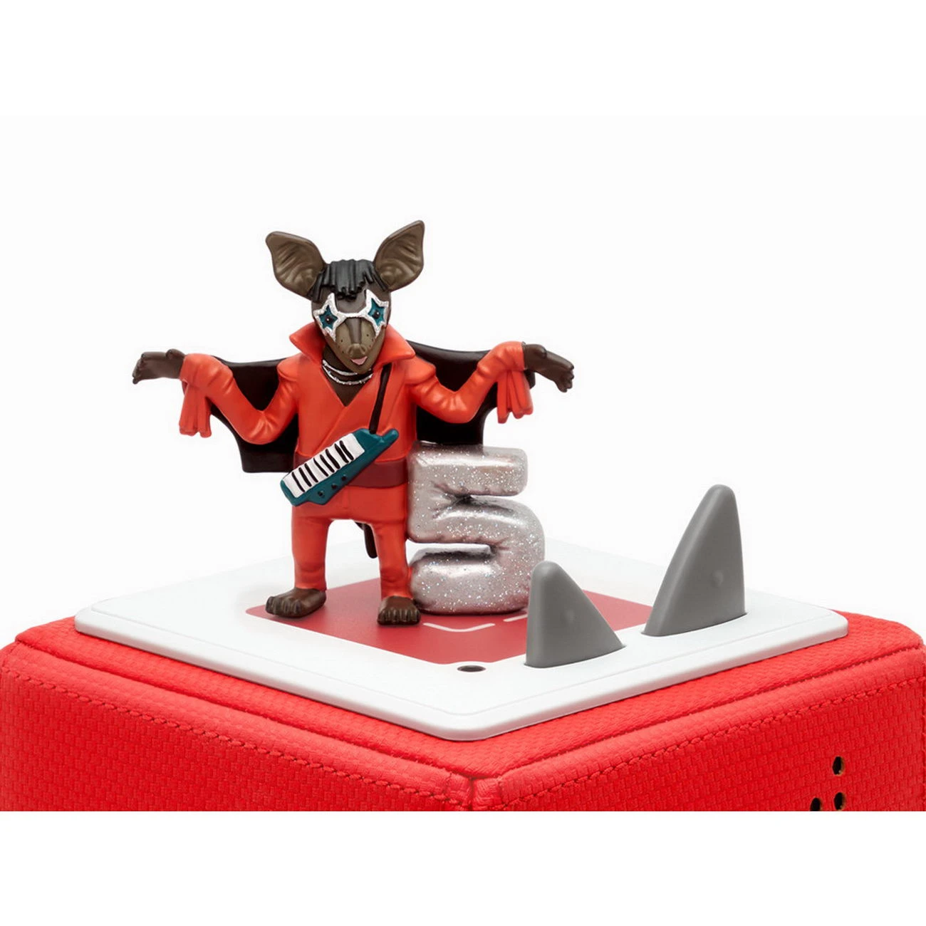 Tonies - Unter Meinem Bett 5 - Musik 3 Tonies - Unter Meinem Bett 5 - Musik