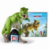 Tonies - WAS IST WAS - Dinosaurier / Ausgestorbene Tiere - Hörspiel -Tonies tonies was ist was dinosaurier ausgestorbene tiere
