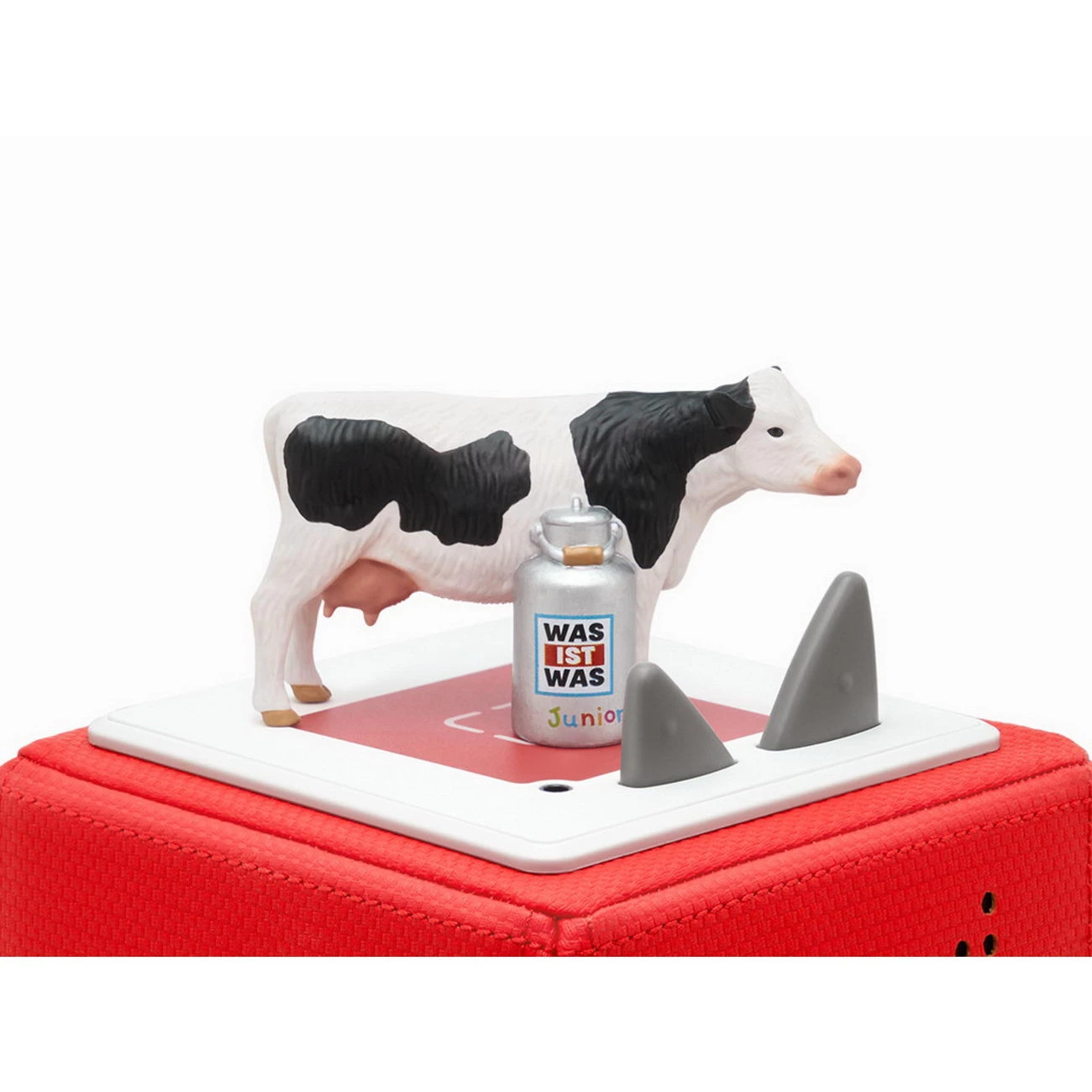 Tonies - WAS IST WAS Junior - Bauernhof - Hörspiel Mit Liedern 4 Tonies - WAS IST WAS Junior - Bauernhof - Hörspiel Mit Liedern – Bild 2