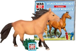 Tonies -Tonies tonies was ist was wunderbare pferde reitervolk mongolen 1