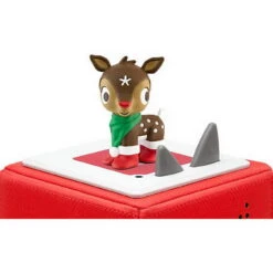 Tonies - 30 Lieblings-Kinderlieder - Weihnachtslieder 2 - NEU Relaunch 7 Tonies - 30 Lieblings-Kinderlieder - Weihnachtslieder 2 - NEU Relaunch -Tonies tonies weihnachtslieder 2 n box 1