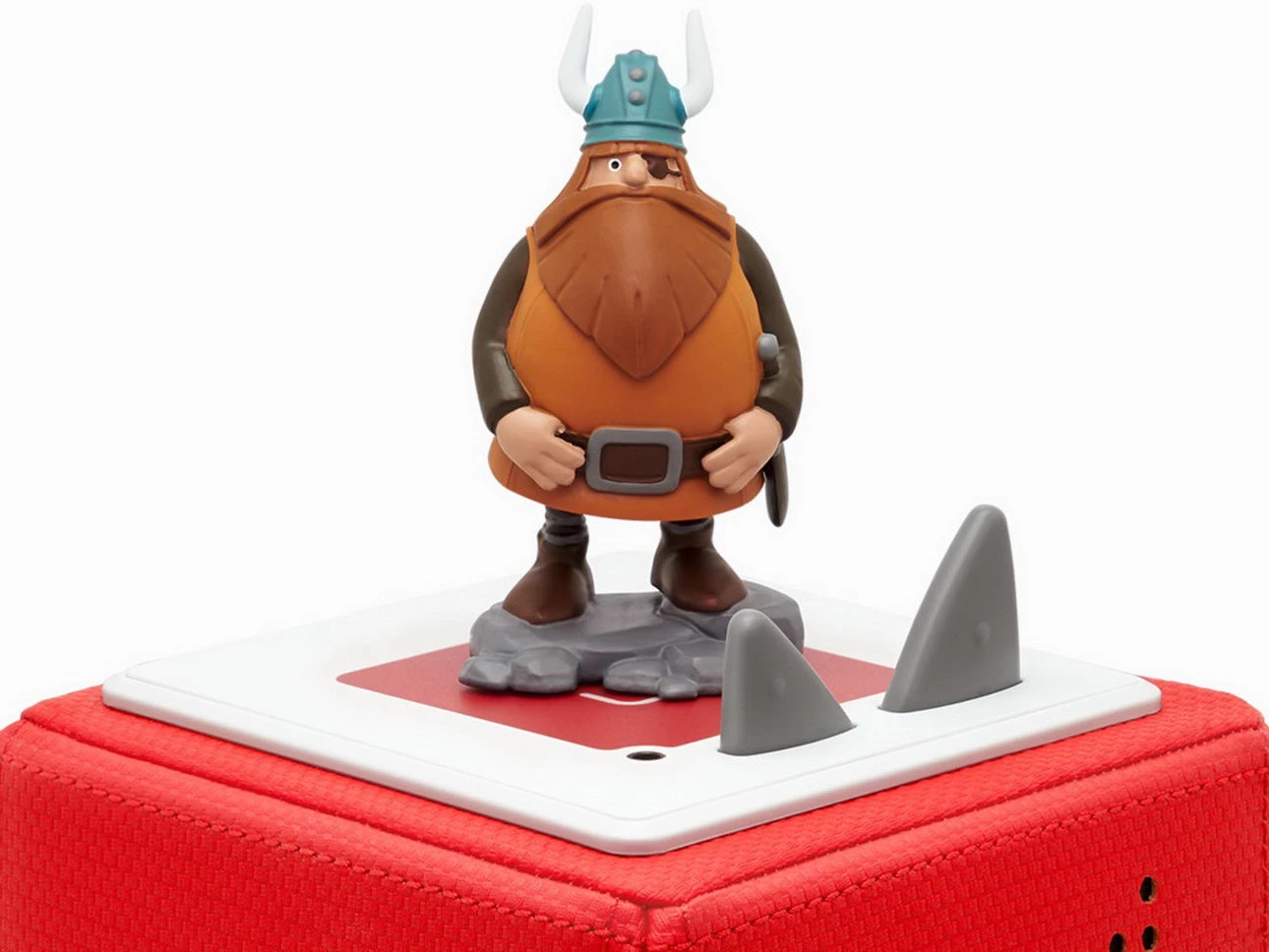 Tonies - Wickie - Tanz Mit Dem Wolf - Hörspiel 3 Tonies - Wickie - Tanz Mit Dem Wolf - Hörspiel