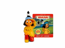 TONIES Yakari - Best Of Yakari-01-0084