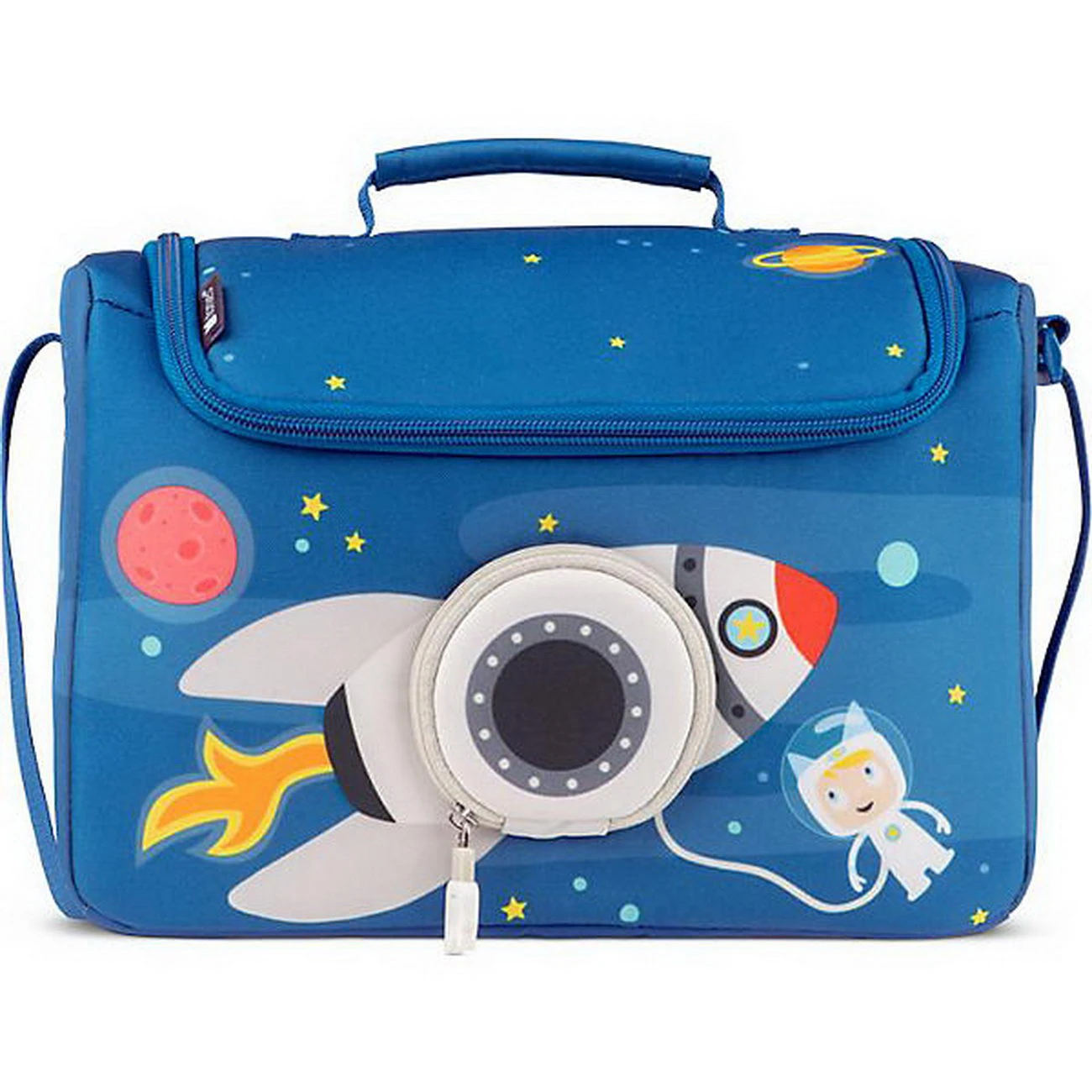 Tonies HörSpiel Transporter - Durch Die Galaxie Blau 8 Tonies HörSpiel Transporter - Durch Die Galaxie Blau – Bild 6