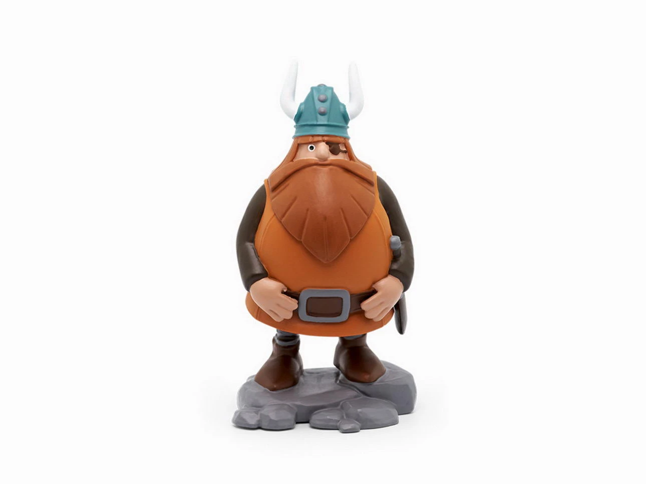 Tonies - Wickie - Tanz Mit Dem Wolf - Hörspiel 4 Tonies - Wickie - Tanz Mit Dem Wolf - Hörspiel – Bild 2